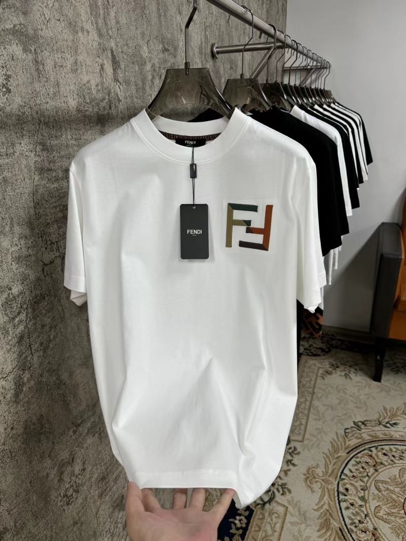 Fendi T-Shirts